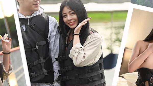 天美传媒TMW195补捉肉欲美少女